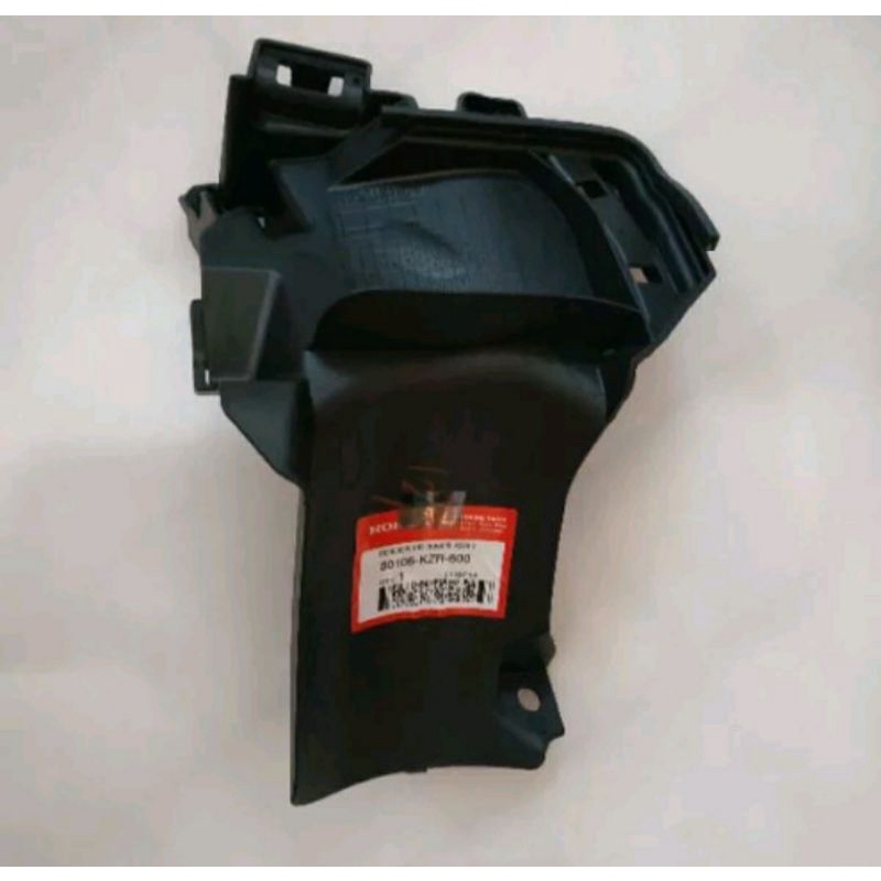 spakbor kolong ban belakang Honda Vario 125 old lama 2012-2014 original