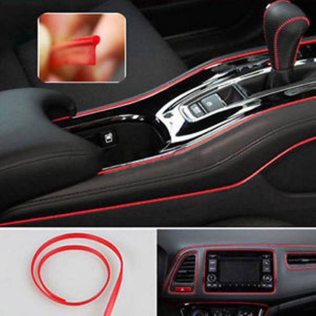 List Dashboard Mobil