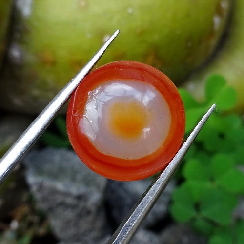 Batu Mustika Pelindung Mata Dewa Asli Shopee Indonesia