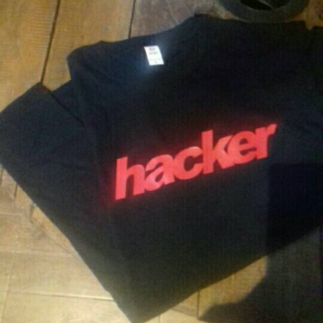 KAOS HACKER
