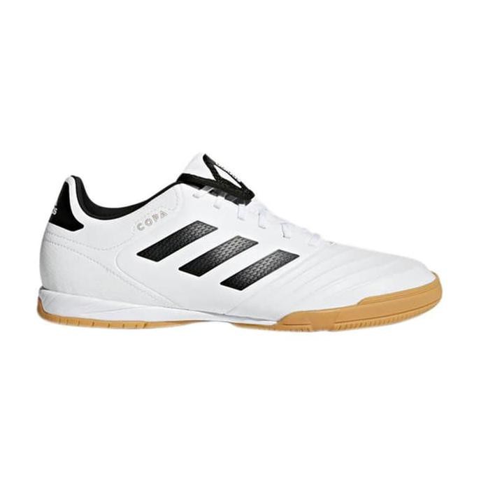 BI9 SALE Sepatu Futsal Copa 18.3 Tango IN WB ORIGINAL BNIB SDWD