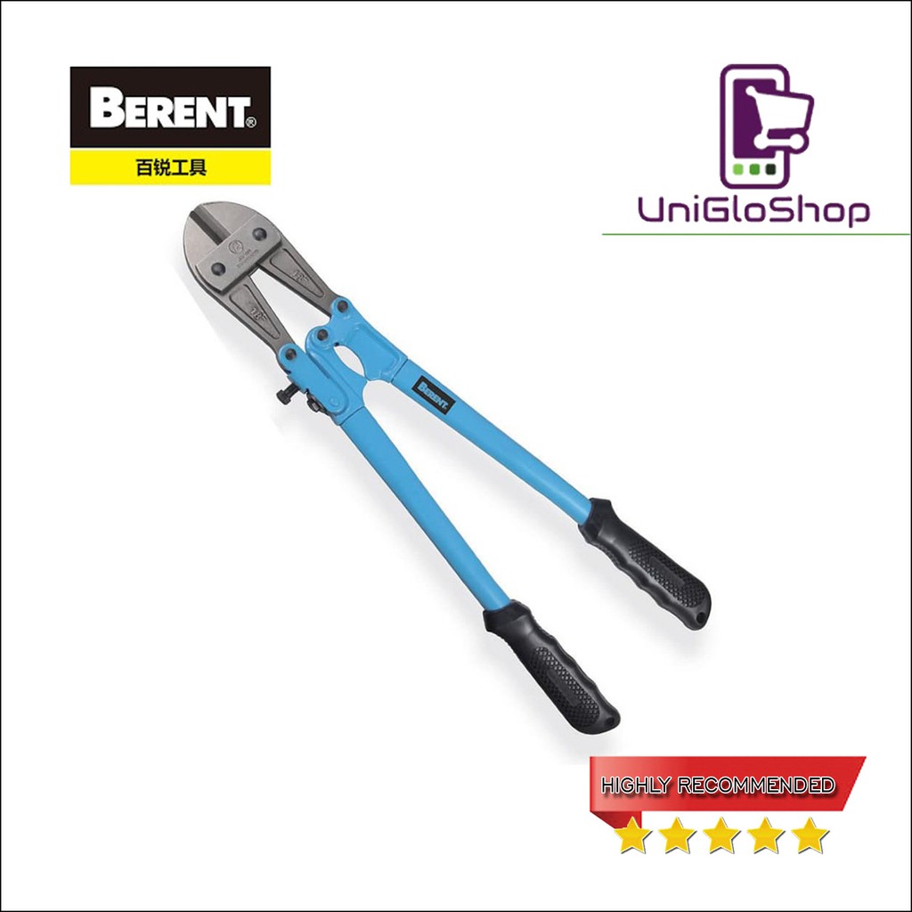 

BOLT CUTTER BERENT