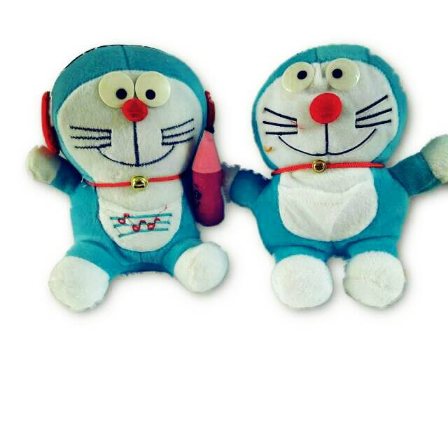  Boneka  Doraemon  S Shopee  Indonesia
