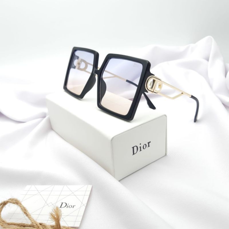 kacamata terbaru DI0R D Fullset