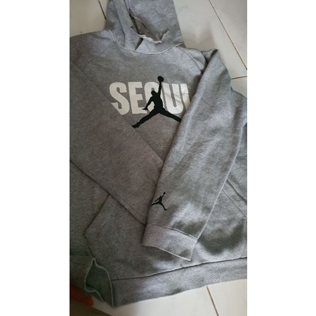 sweater jordan ori