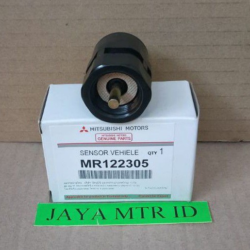 sensor kilometer/speedometer Mitsubishi pajero sport / triton