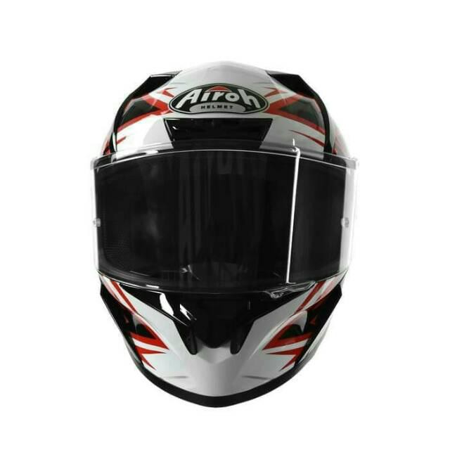 AIROH HELMET - VALOR - SAME