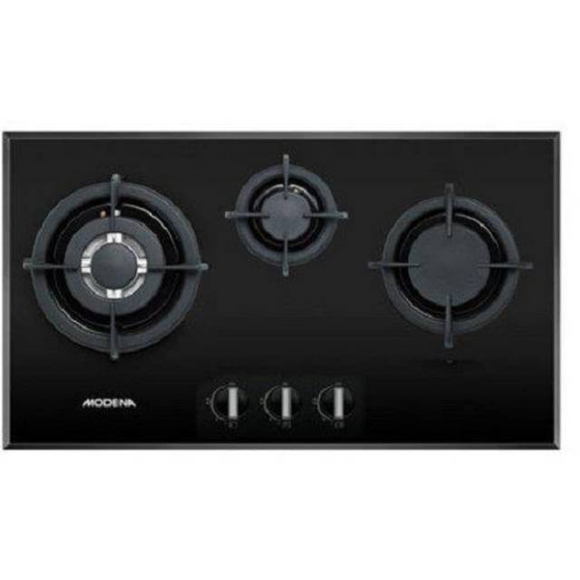 Modena Kompor Tanam BH1735 Garansi Resmi / BH 1735