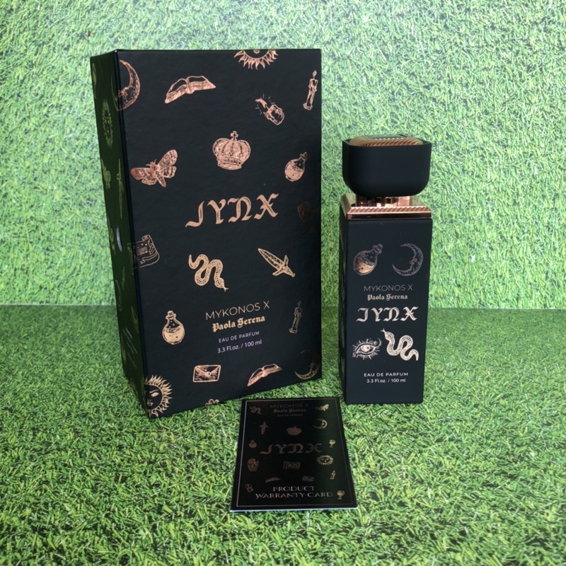 MYKONOS PAOLA SERENA JYNX 100ml