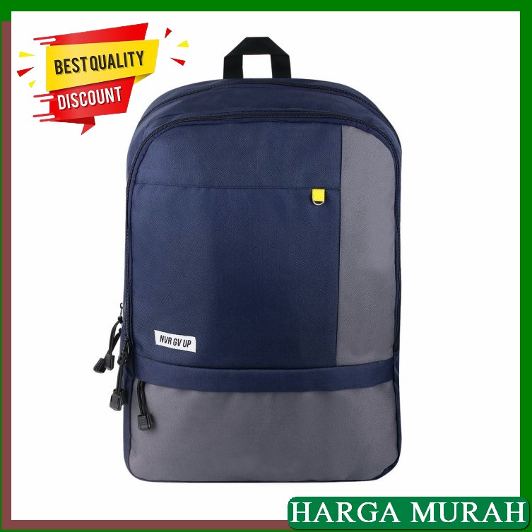 Tas Ransel Pria/Backpage Pria Dewasa Ransel Sekolah Pria Wanita D RE661 Triple F Tas Punggung Lapt