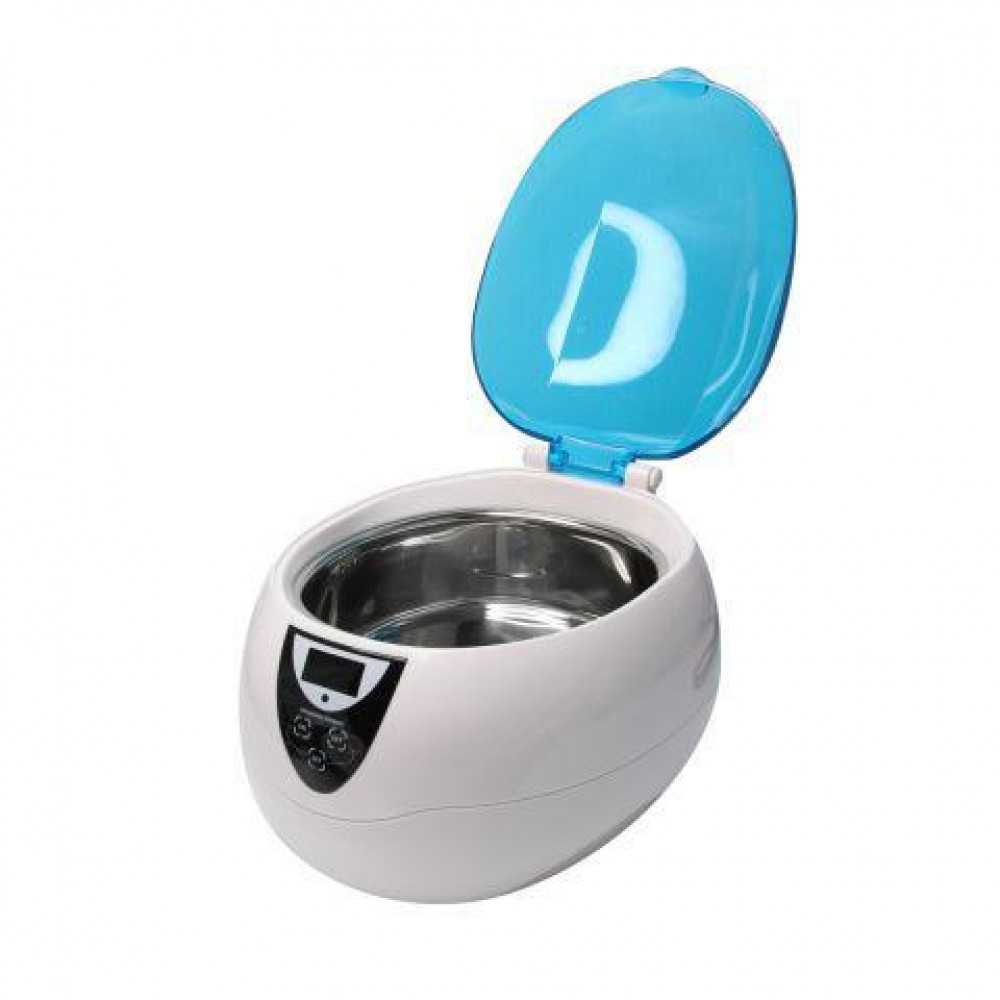 Digital Ultrasonic Cleaner 750ml - CE