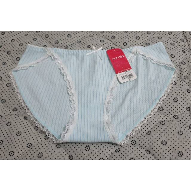 Celana dalam wanita sorella