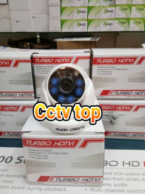 PROMO DIBULAN INI PAKET CCTV 4 CHANEL TURBO HD 3.0 MEGA PIXEL/FULL HD 1080+ HDD KOMPLIT