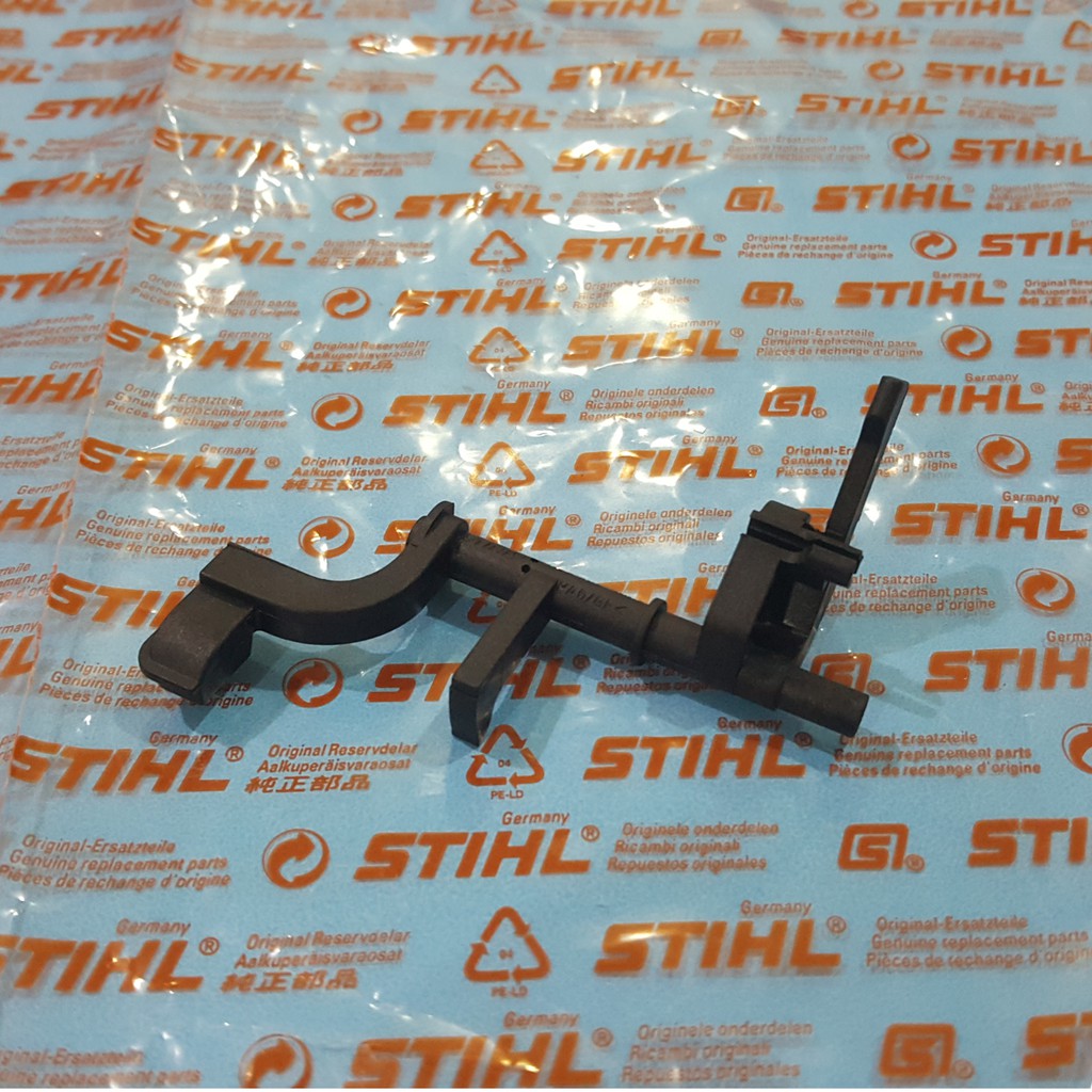 Switch Shaft Senso MS-660 Stihl ORIGINAL
