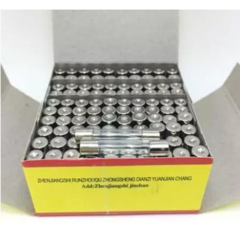 Fuse Murah / Fuse sikring /fuse sekring / fuse kecil
