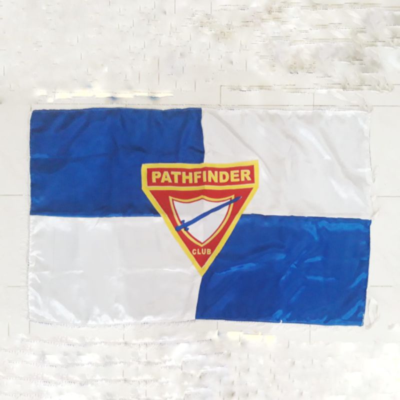 Bendera Pathfinder