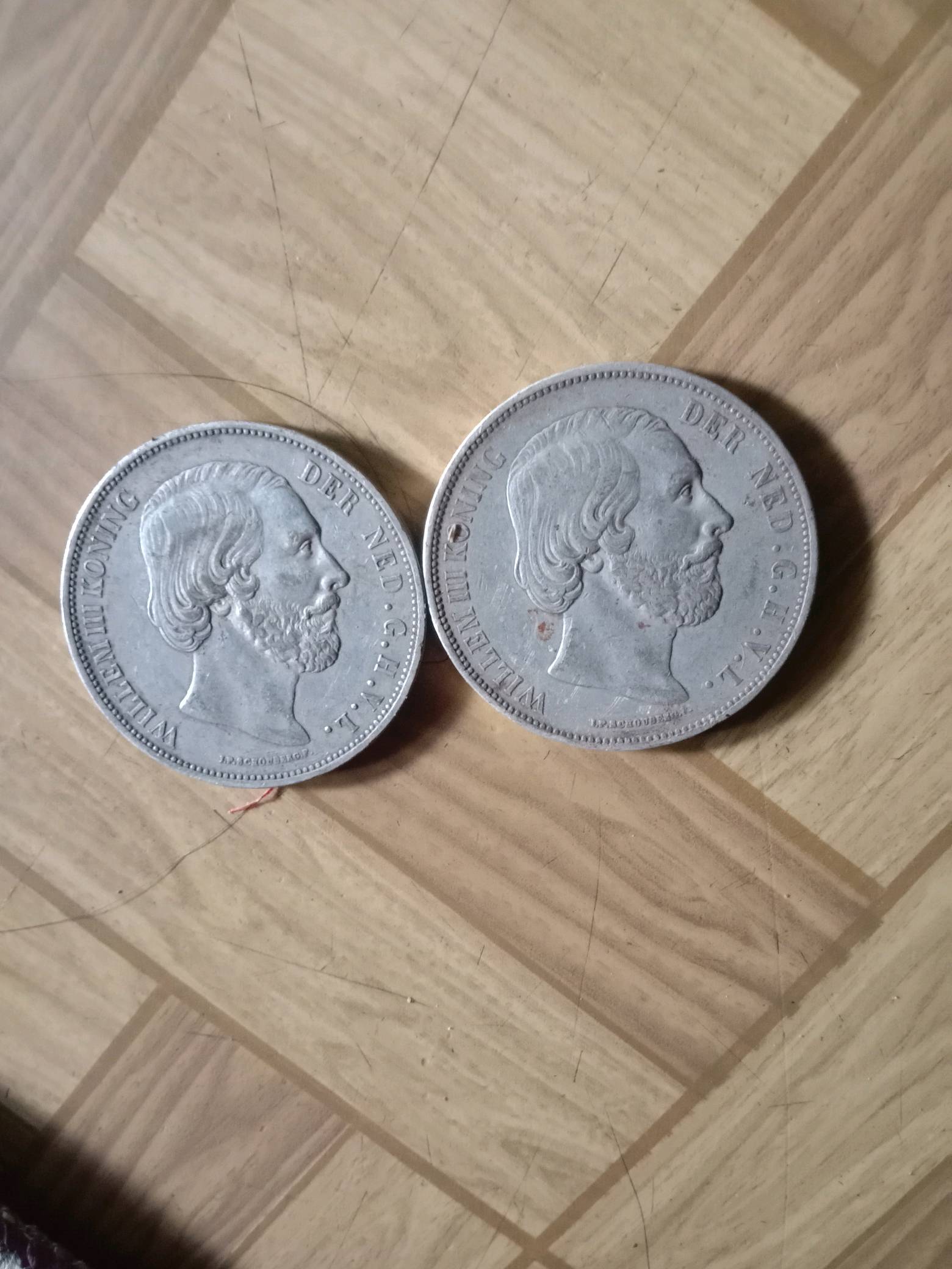 Jual Uang Koin Kuno 2 1/2 Gulden Nederland Indie William 3 th 1870 | Shopee Indonesia