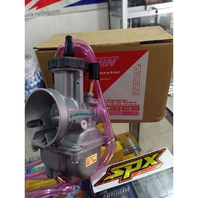 KARBU PWK SUDCO 33,35&38AS KW GRADE A