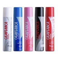 CASABLANCA Parfume Body Spray 200ml