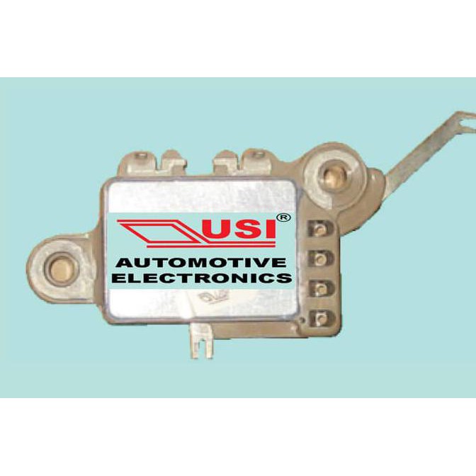 IC Regulator USI Hino Louhan 300