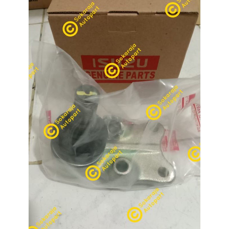 Ball joint panther touring lower arm ball joint touring bal join panther touring bawah