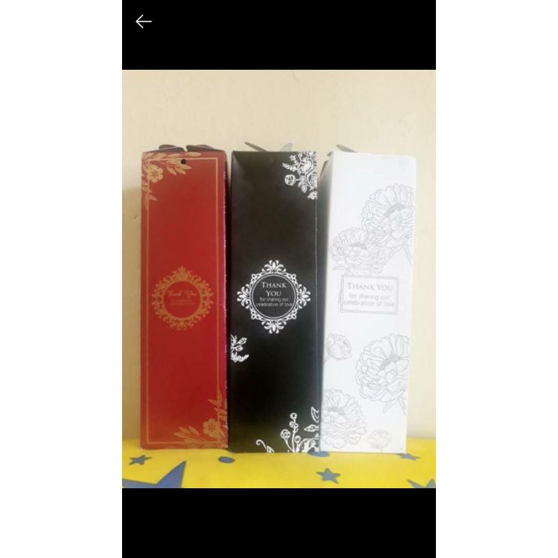 paper box tumbler 500 ml