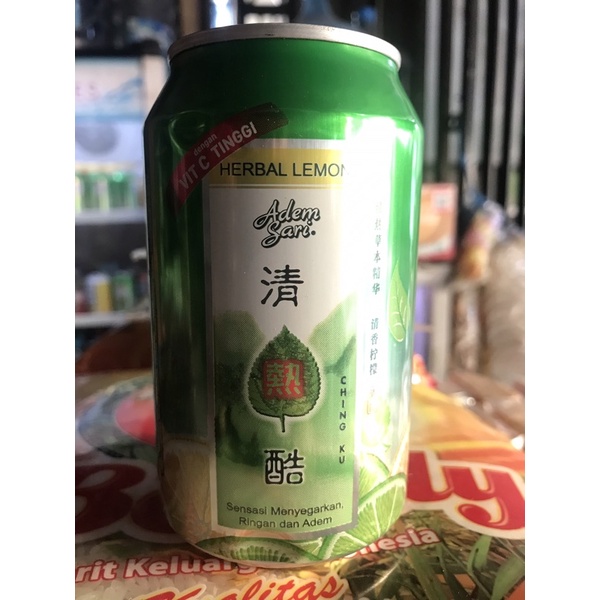 

adem sari chinghu