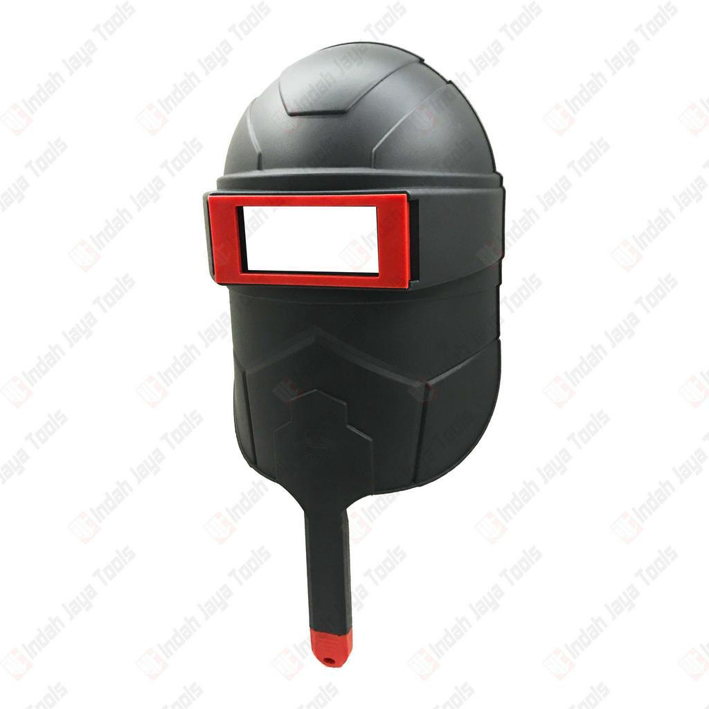 ENZO Kedok Las Pegang Tangan Topeng - Welding Mask Holder