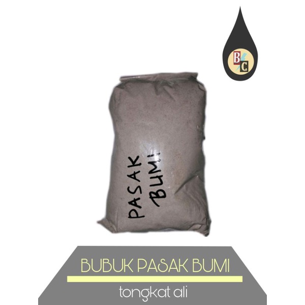 

Bubuk Pasak Bumi 1 Kg