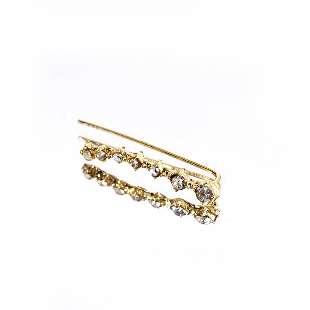 Anting Wanita Gaya Korea Model Big Dipper Brilliant