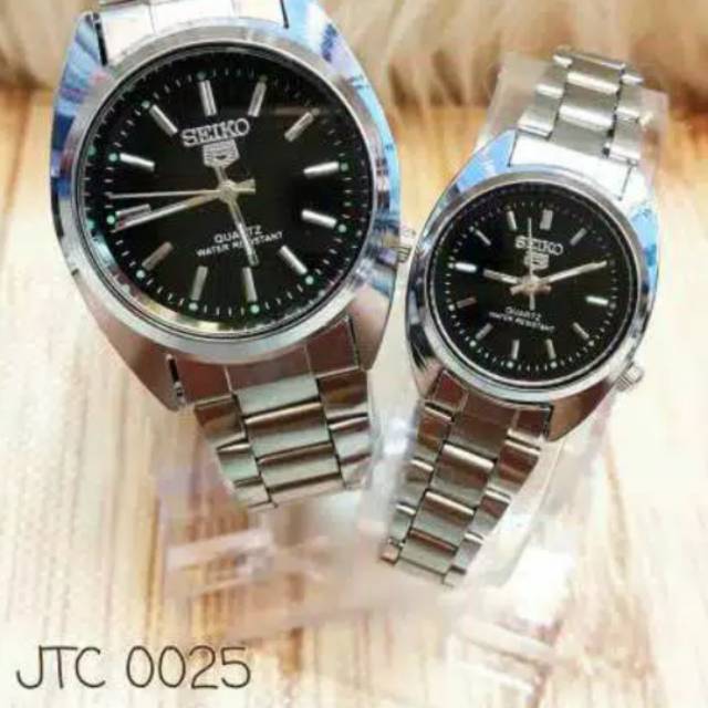 Jam Tangan Rante Saiko