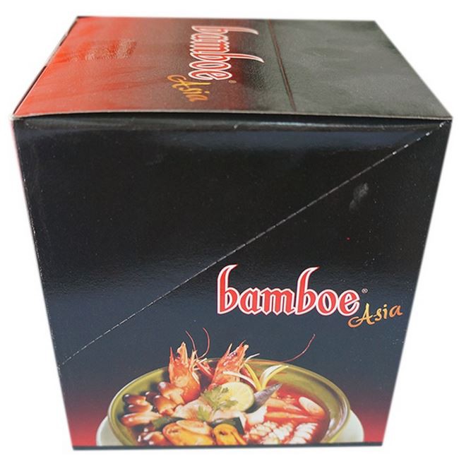 Bumbu Bamboe Saus Lada Hitam 50 GR /17.5oz