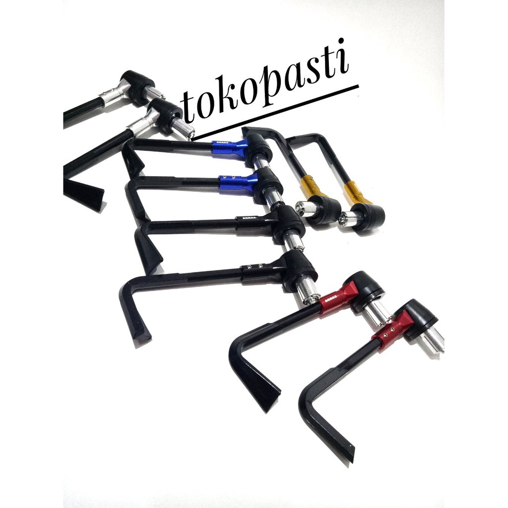 progat jalu stang universal motor beat scoopy nmax aerox ninja250