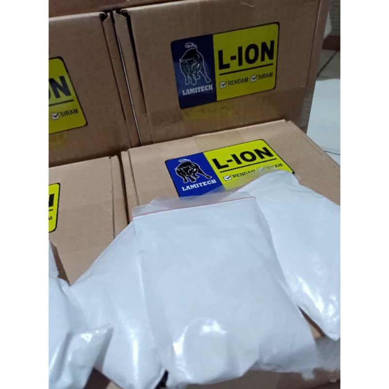 

L-ion