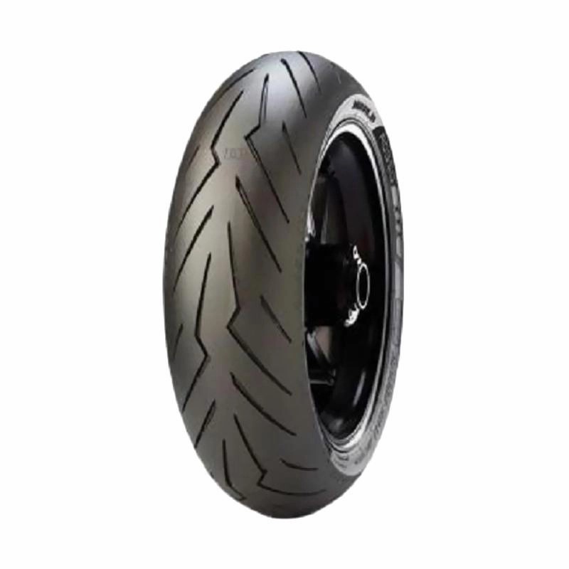 BAN PIRELLI DIABLO ROSSO SCOOTER 120/70 R12