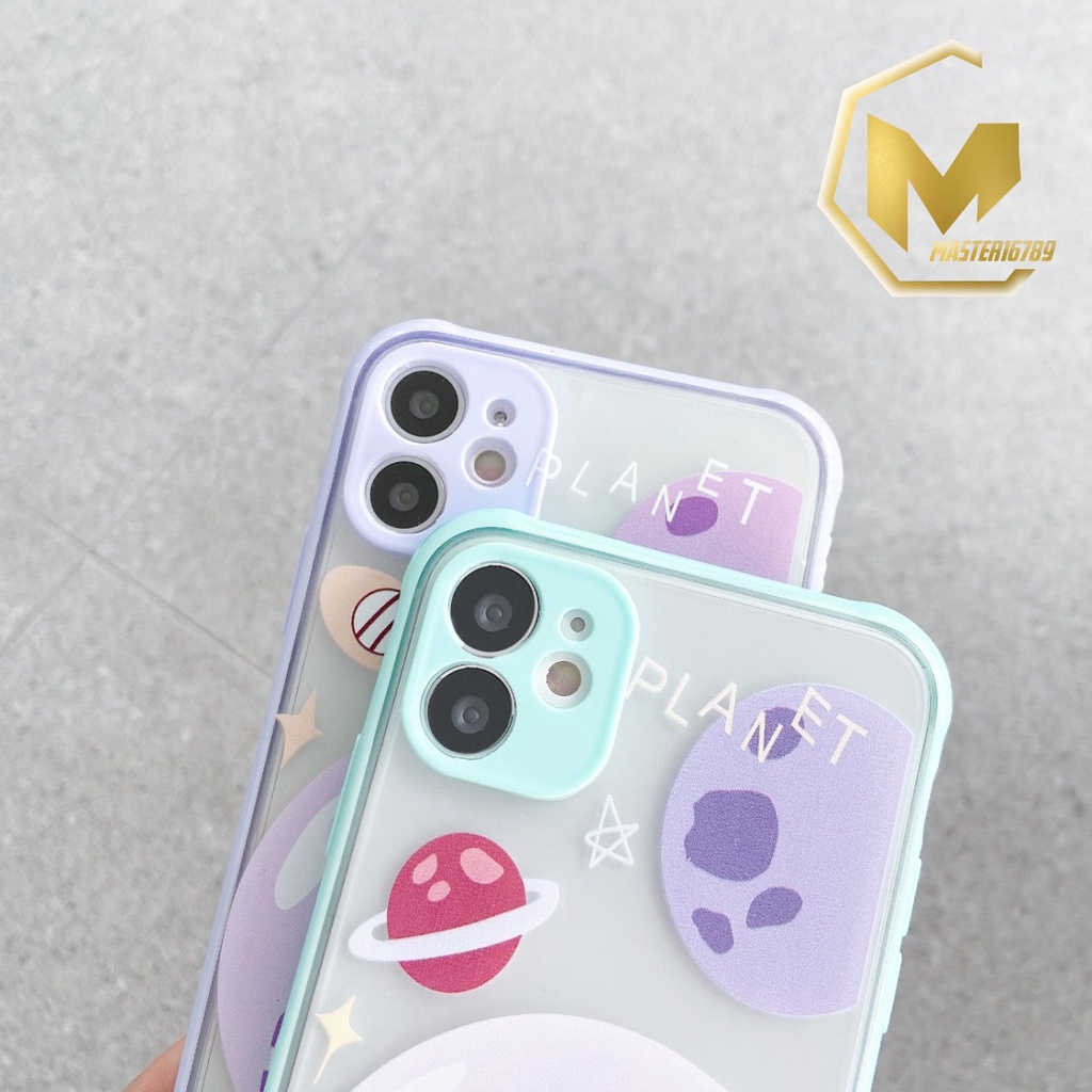 SS067 SOFTCASE XIAOMI REDMI 8 9 9A 9C 10a NOTE 7 8 9 10 PRO MA1831