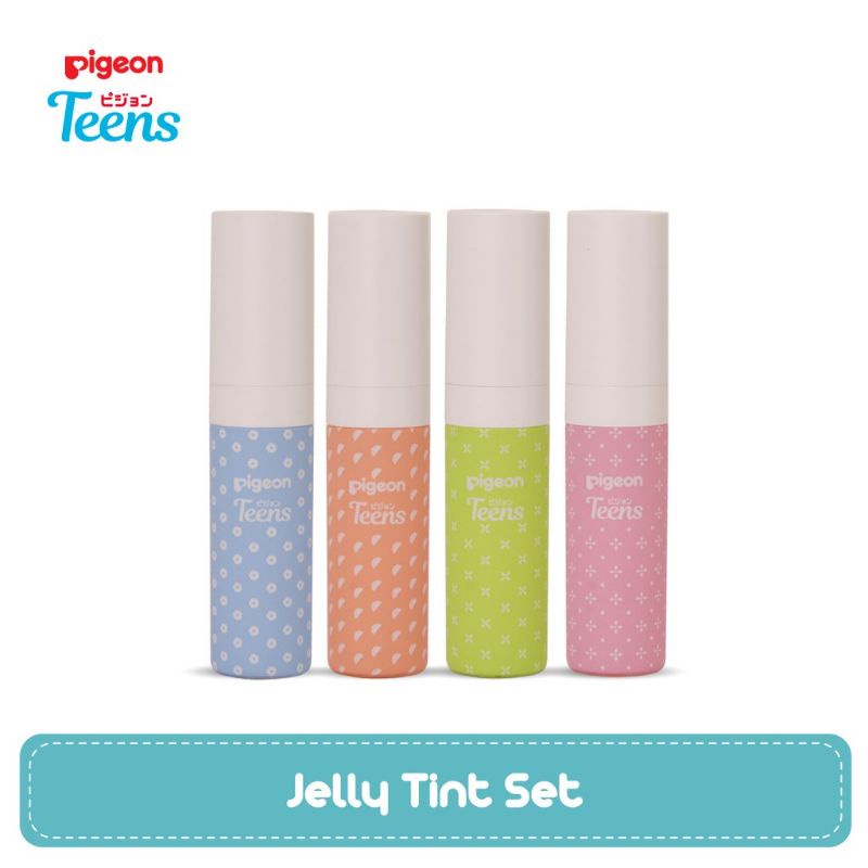 Pigeon Teens Jelly Tint