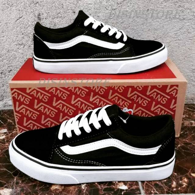 vans official shopee