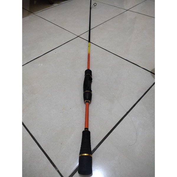 relix capung 622 gen 1