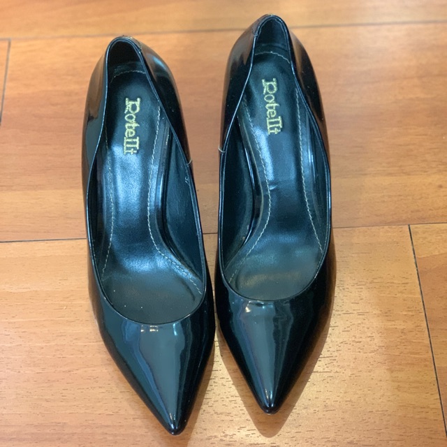 Preloved Rotelli Shoes