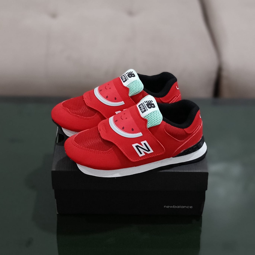 Sepatu anak sepatu anak laki laki sepatu anak perempuan sneakers anak sepatu olahraga fashion anak