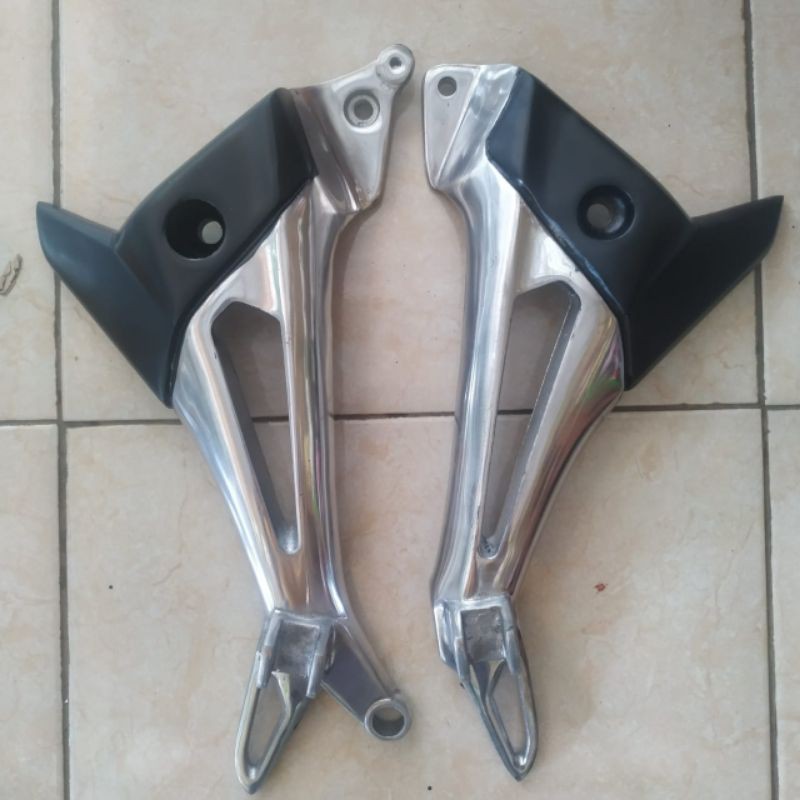 postep blk revo lama