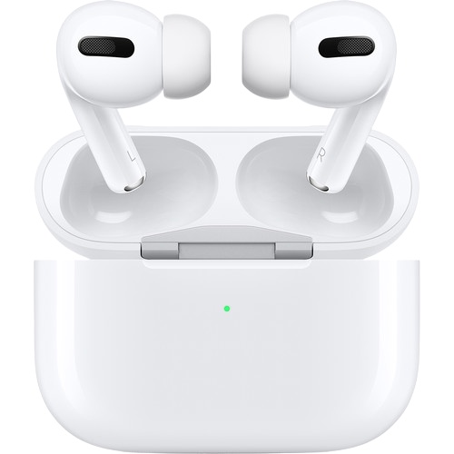 AirPods Pro With Magsafe Charging Case