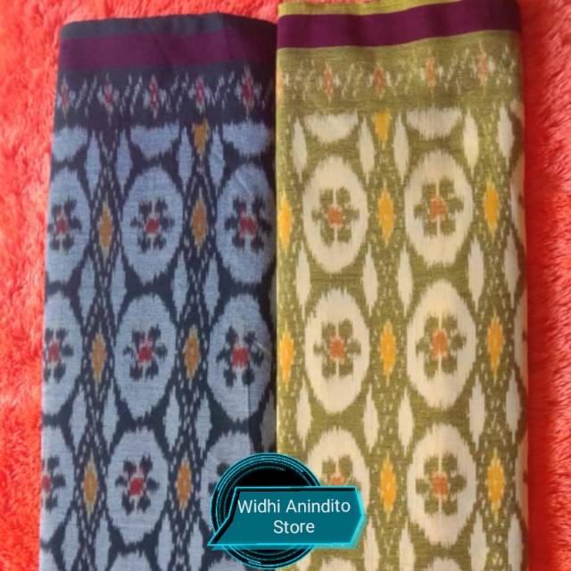 Sarung Goyor Asli