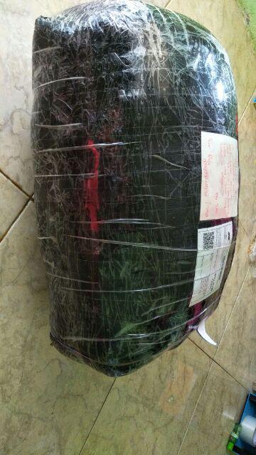 Karpet Bulu Rasfur Karakter Set 200x140x4cm