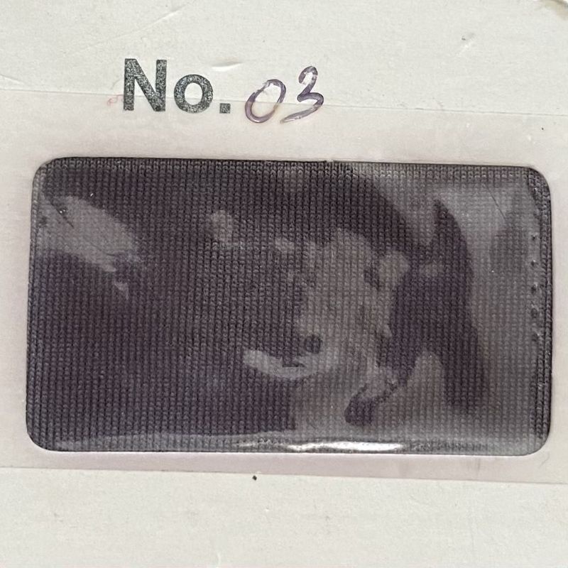 Hijab Instan sport Nisrina jilbab basic Alba-8