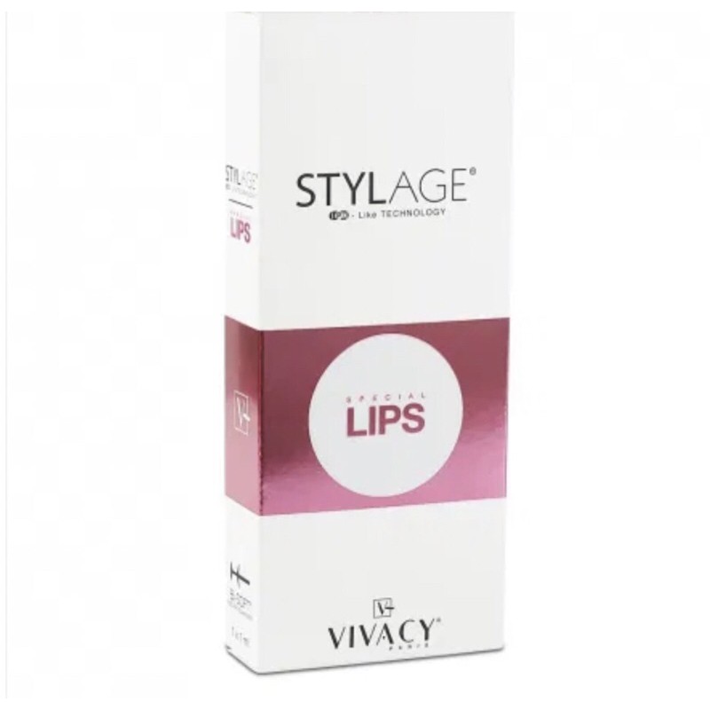 

fillerlips