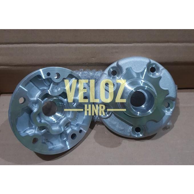 Leher Kepala Kompresor Ac Mobil Mobilio Ertiga Etios