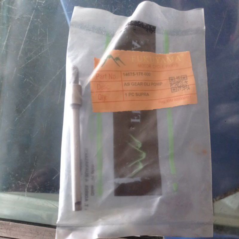 as gigi pompa oli grand supra