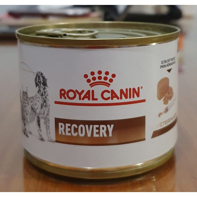 Royal Canin Recovery